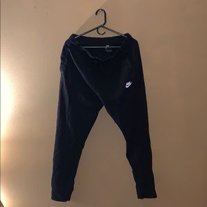 Men’s Nike Sweatpants